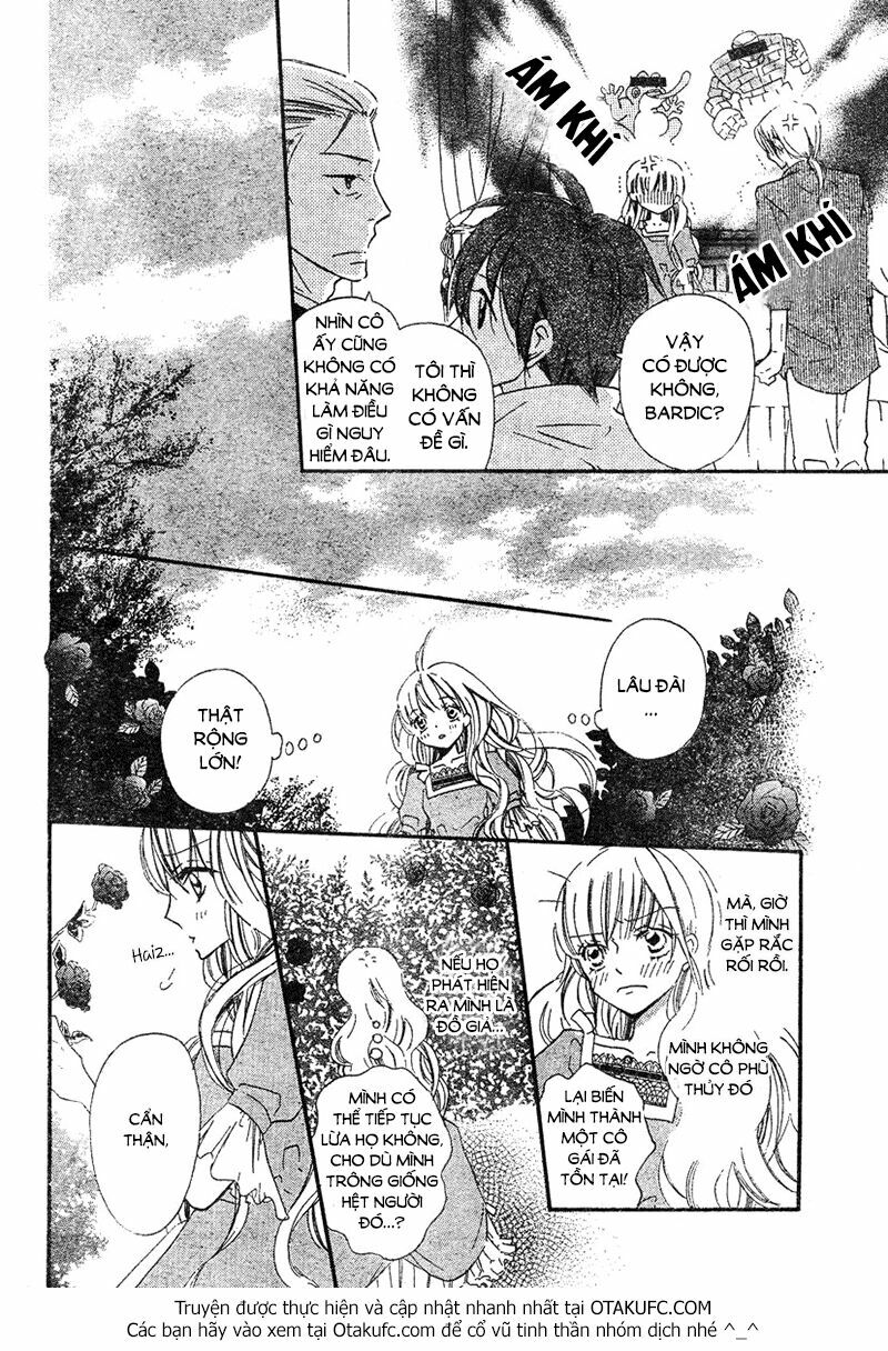 Tổng hợp One Shot.: Chapter 178