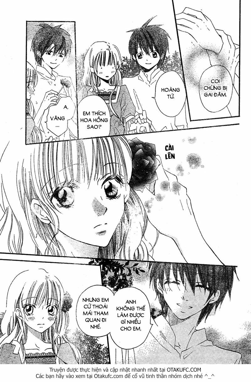Tổng hợp One Shot.: Chapter 178