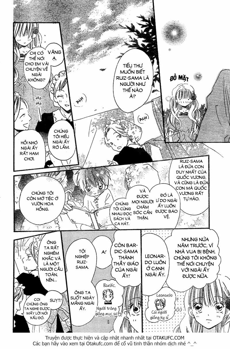Tổng hợp One Shot.: Chapter 178