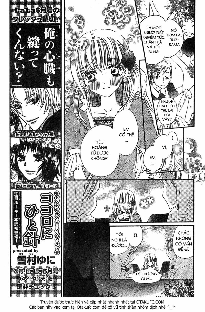Tổng hợp One Shot.: Chapter 178