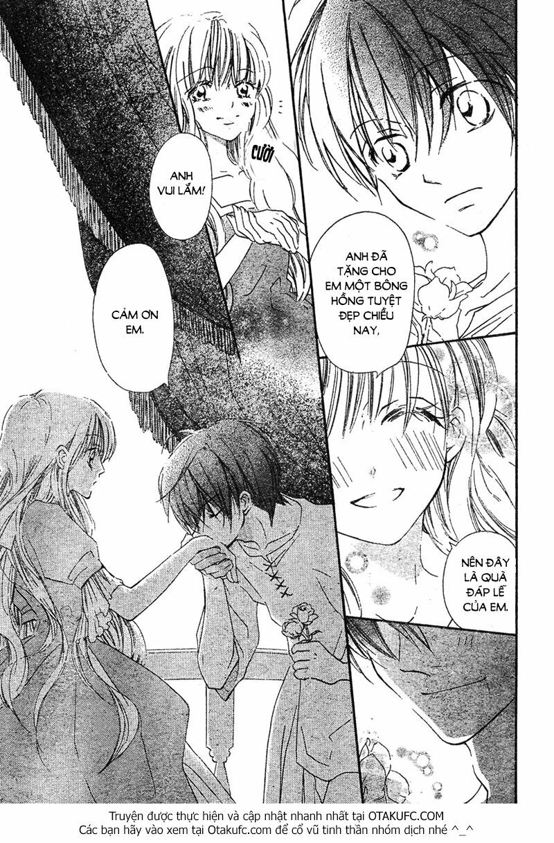 Tổng hợp One Shot.: Chapter 178