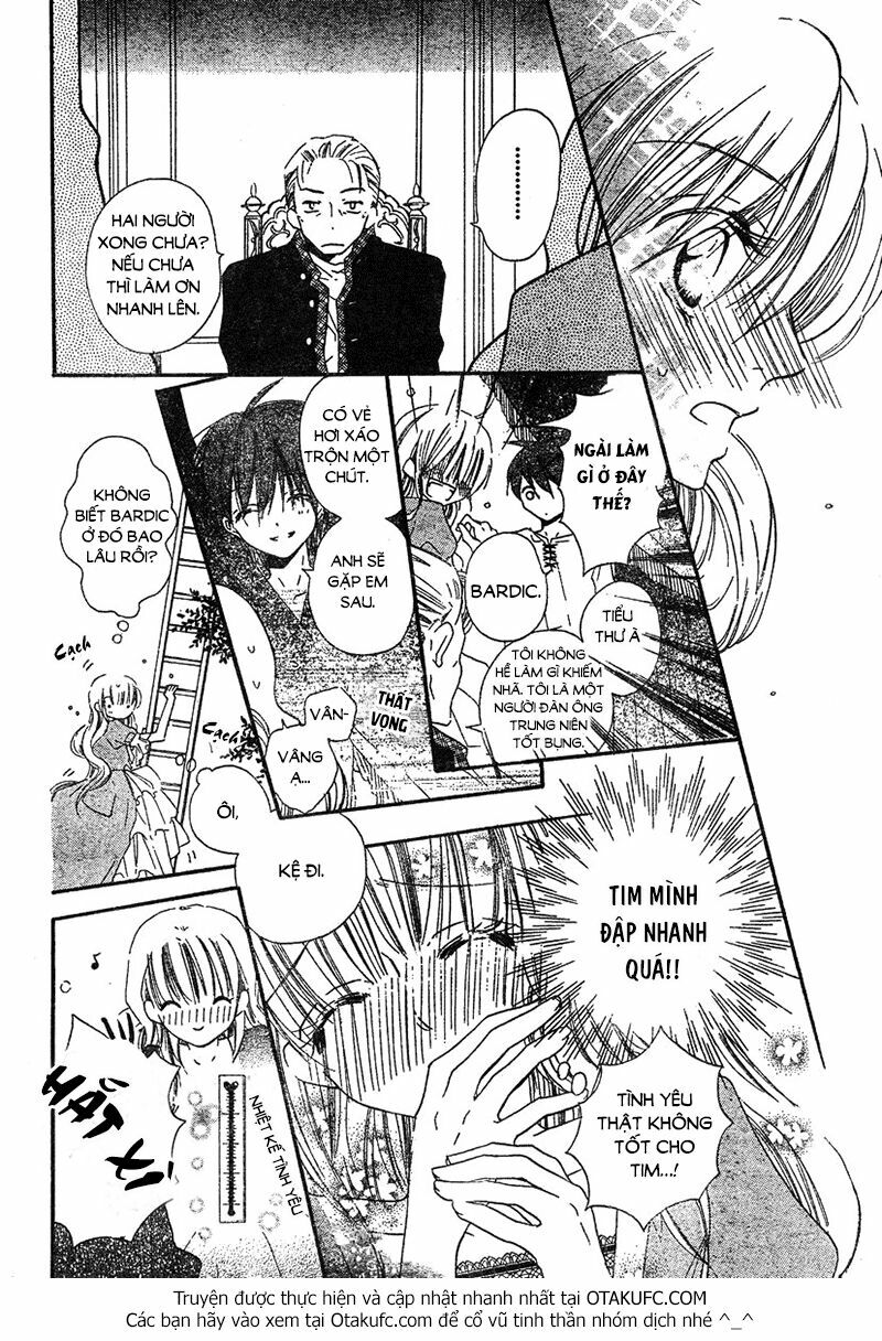 Tổng hợp One Shot.: Chapter 178