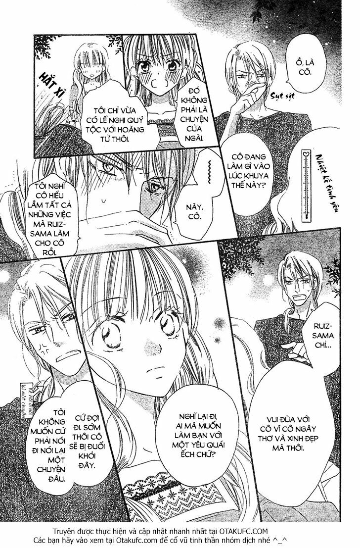 Tổng hợp One Shot.: Chapter 178