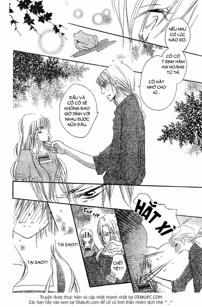 Tổng hợp One Shot.: Chapter 178