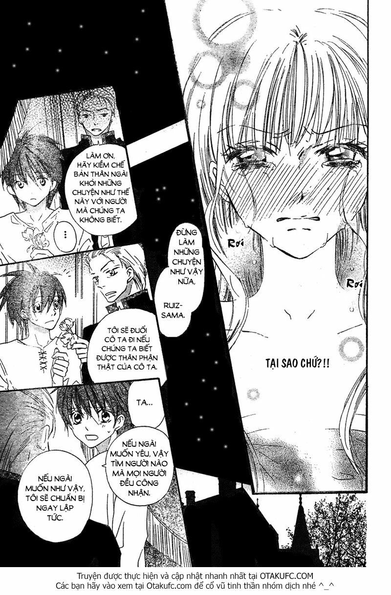 Tổng hợp One Shot.: Chapter 178