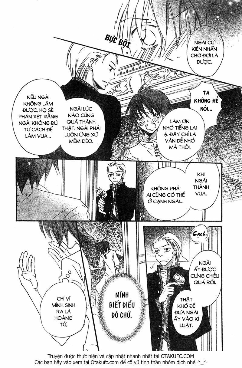 Tổng hợp One Shot.: Chapter 178