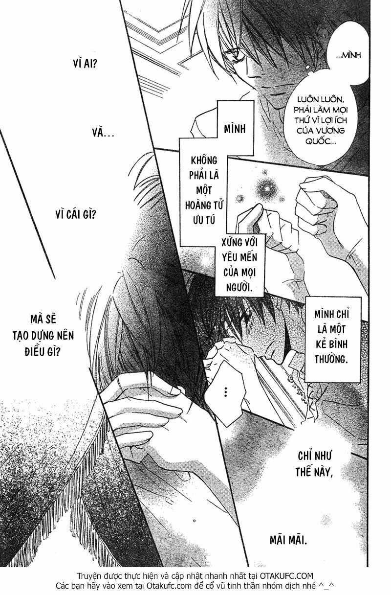 Tổng hợp One Shot.: Chapter 178