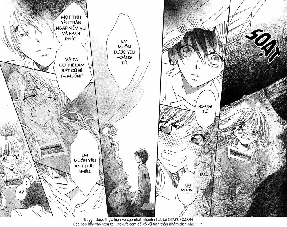 Tổng hợp One Shot.: Chapter 178
