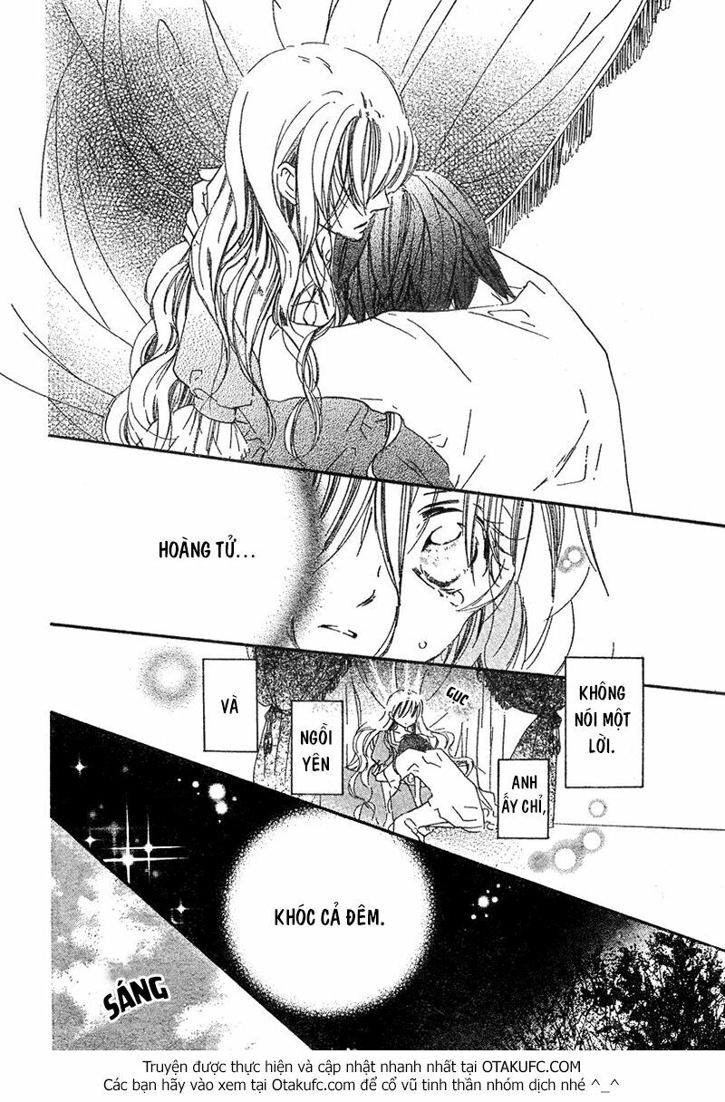 Tổng hợp One Shot.: Chapter 178