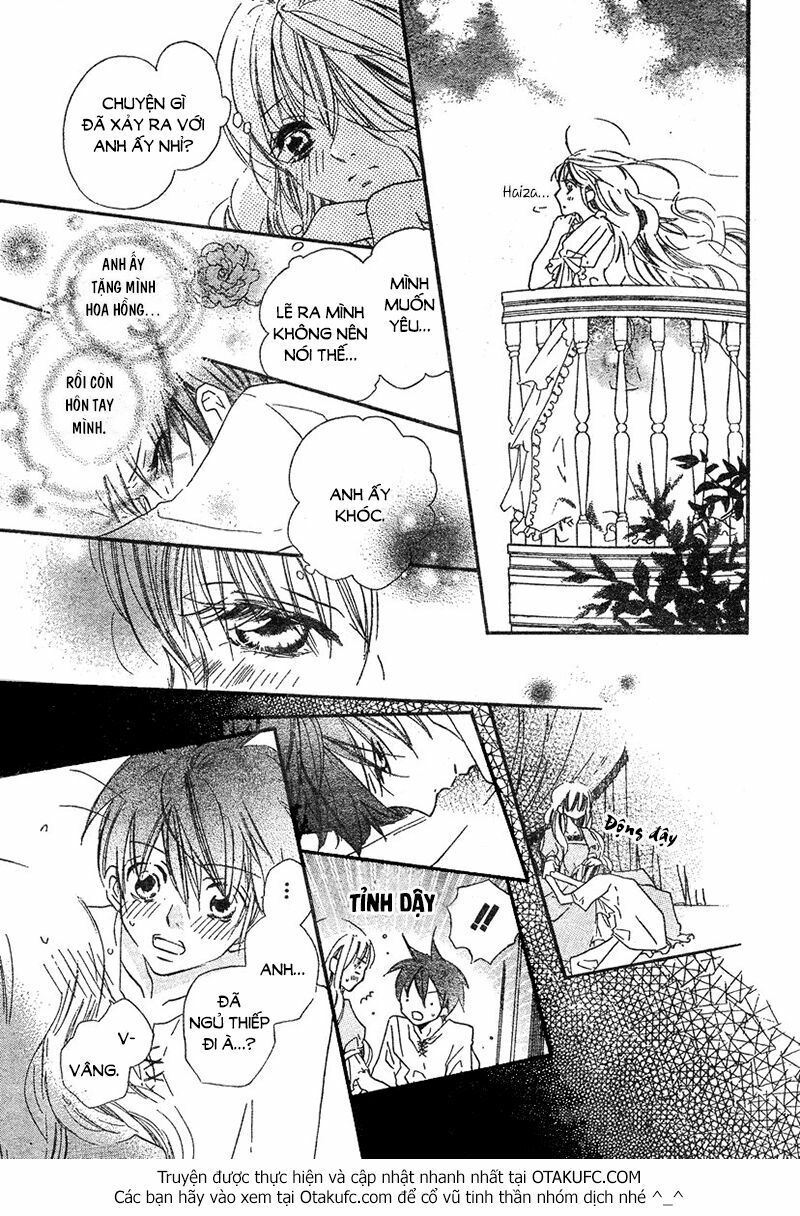 Tổng hợp One Shot.: Chapter 178