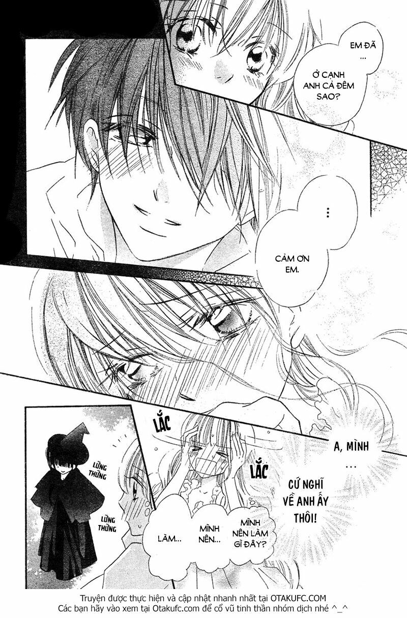 Tổng hợp One Shot.: Chapter 178