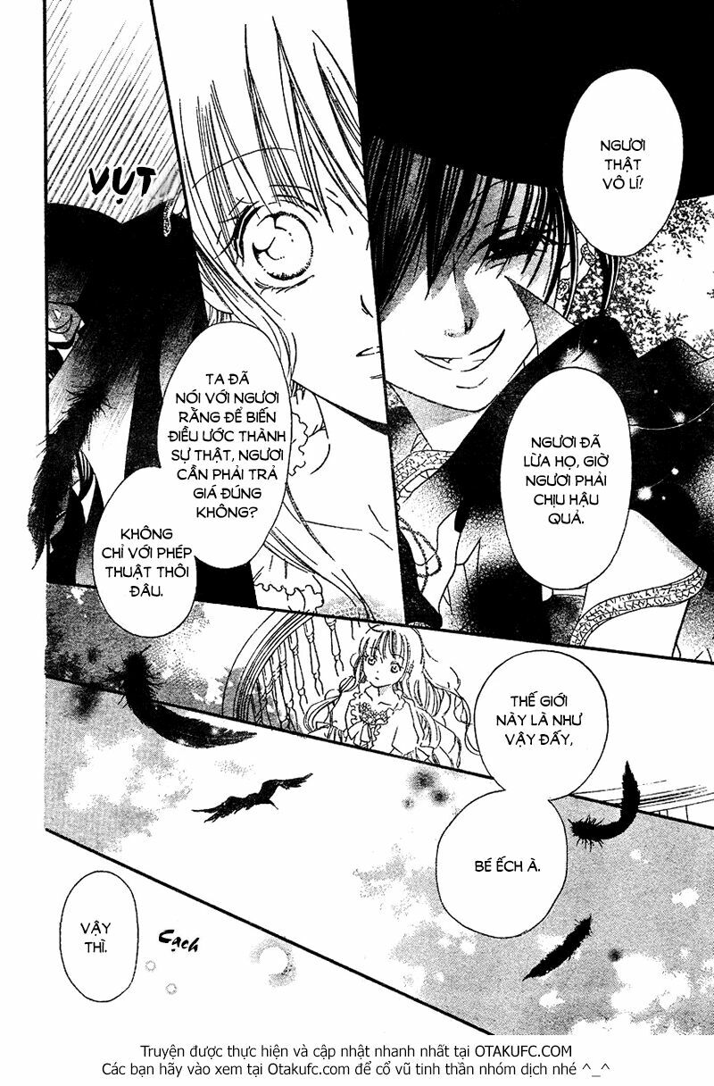 Tổng hợp One Shot.: Chapter 178