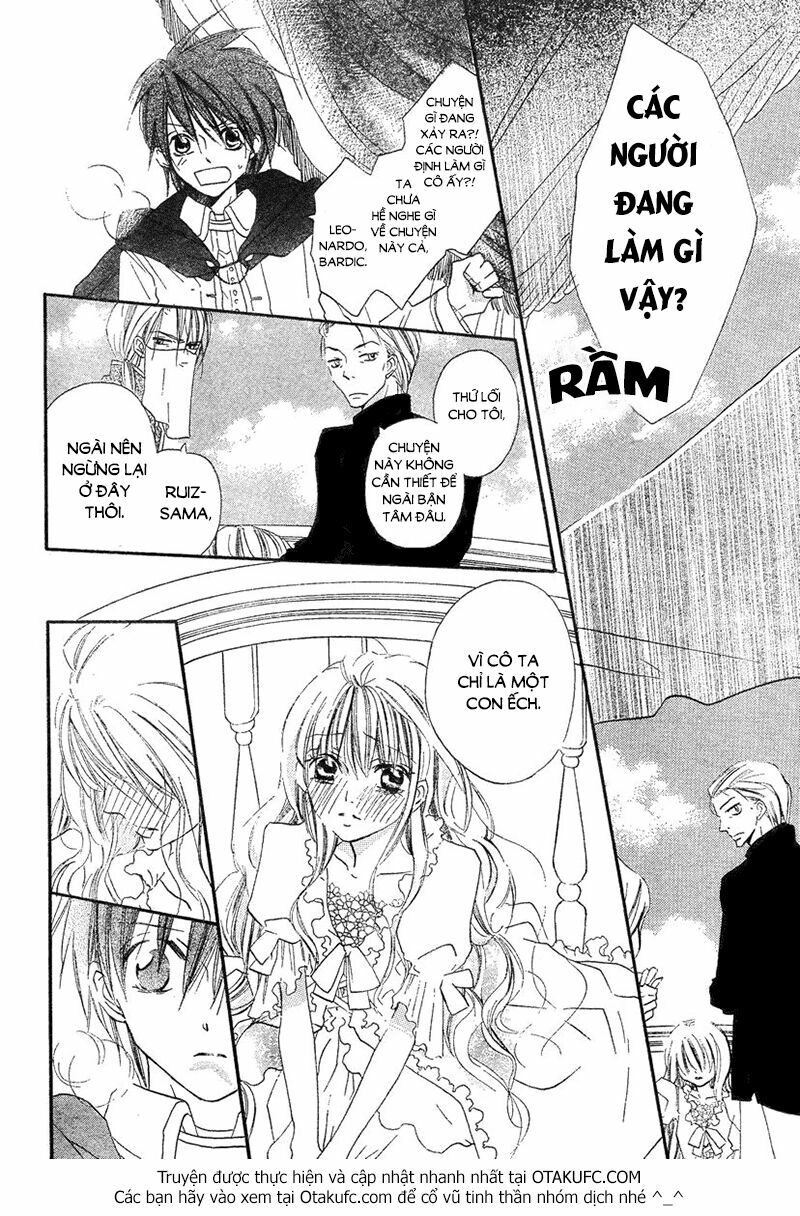 Tổng hợp One Shot.: Chapter 178