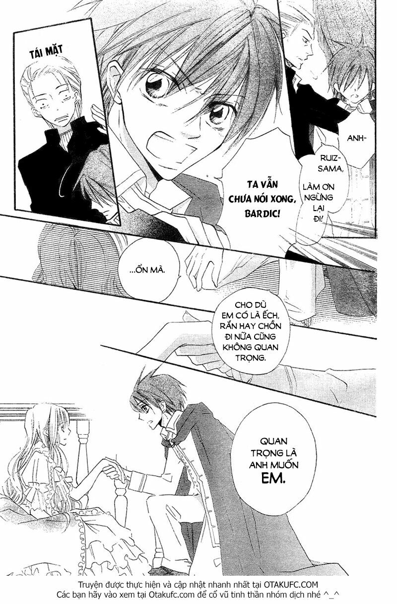 Tổng hợp One Shot.: Chapter 178