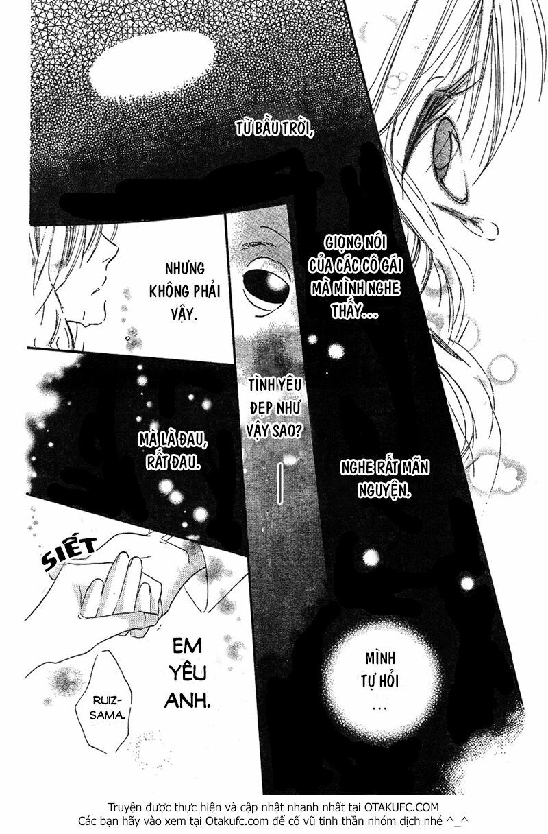 Tổng hợp One Shot.: Chapter 178