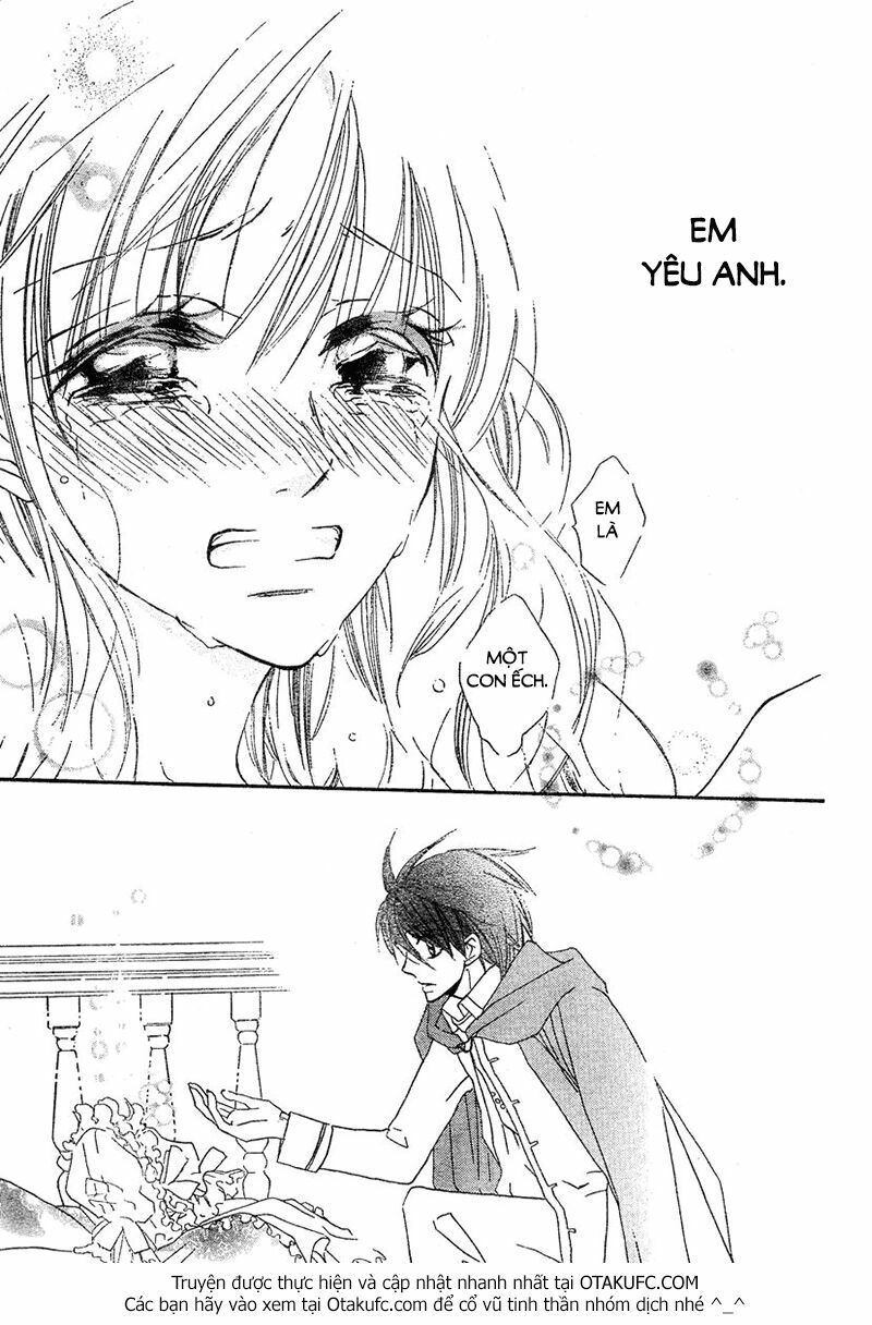 Tổng hợp One Shot.: Chapter 178