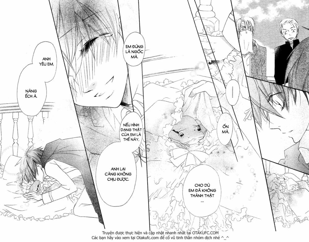 Tổng hợp One Shot.: Chapter 178