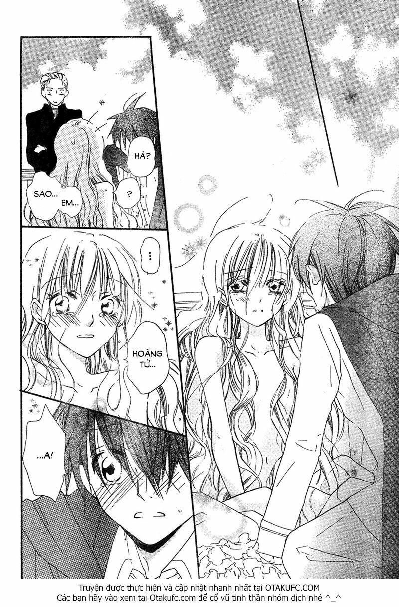 Tổng hợp One Shot.: Chapter 178