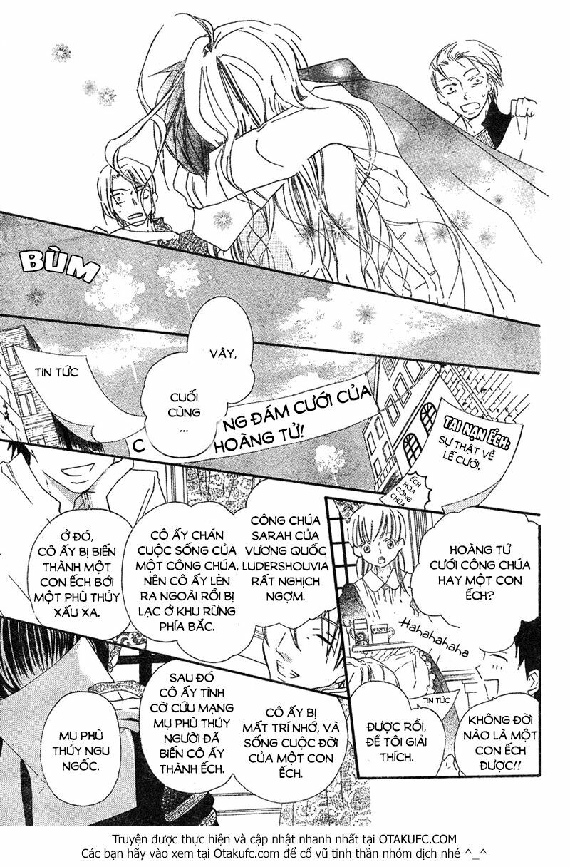 Tổng hợp One Shot.: Chapter 178