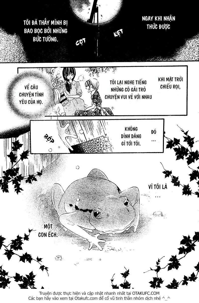 Tổng hợp One Shot.: Chapter 178