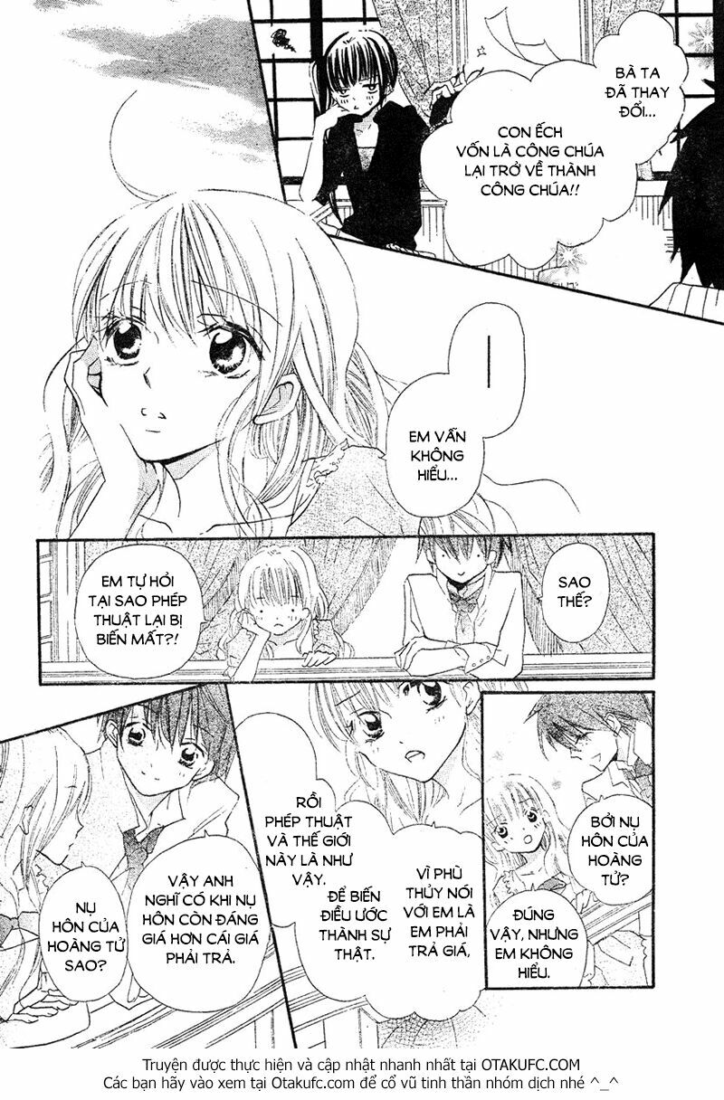 Tổng hợp One Shot.: Chapter 178