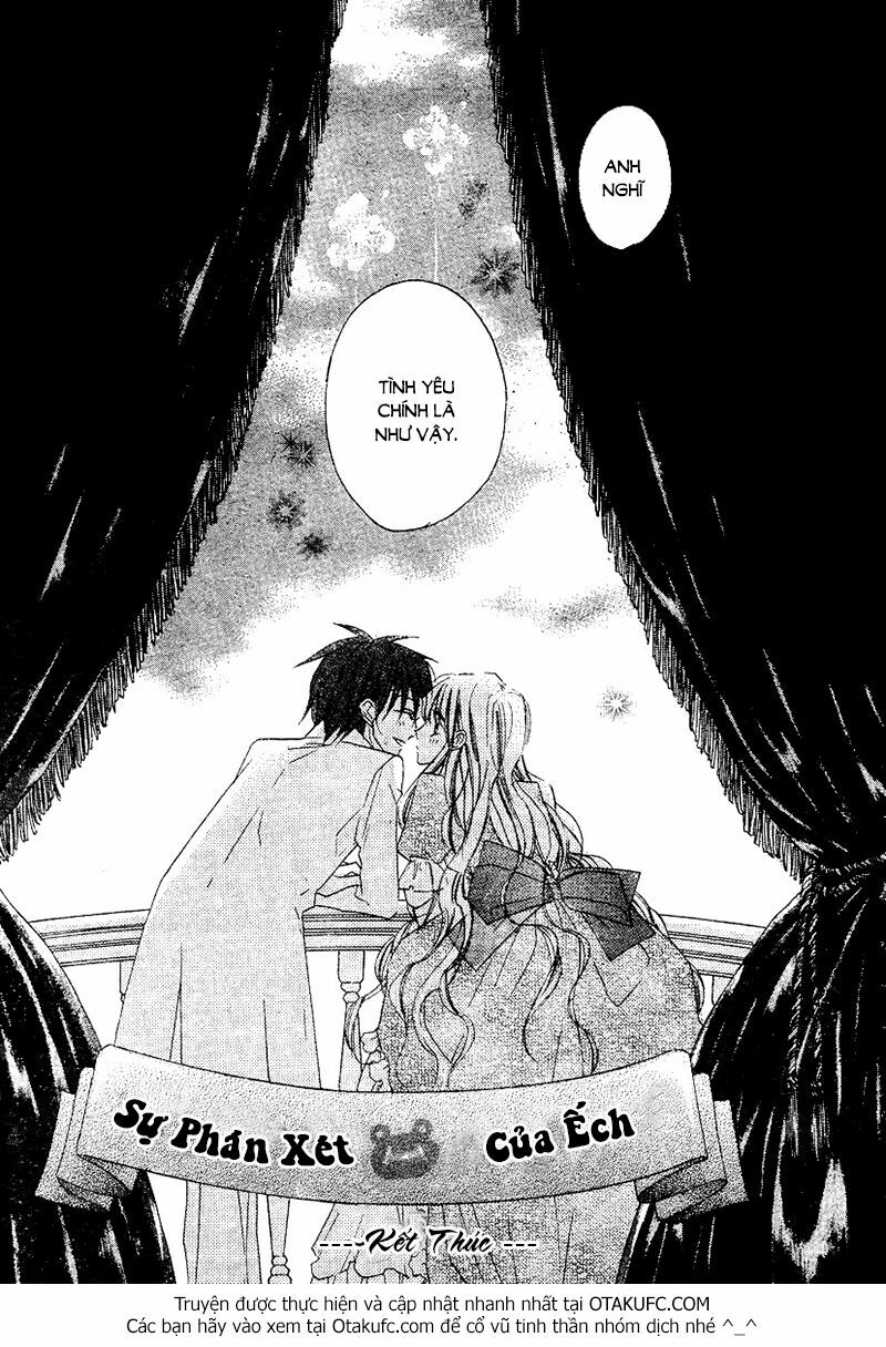 Tổng hợp One Shot.: Chapter 178