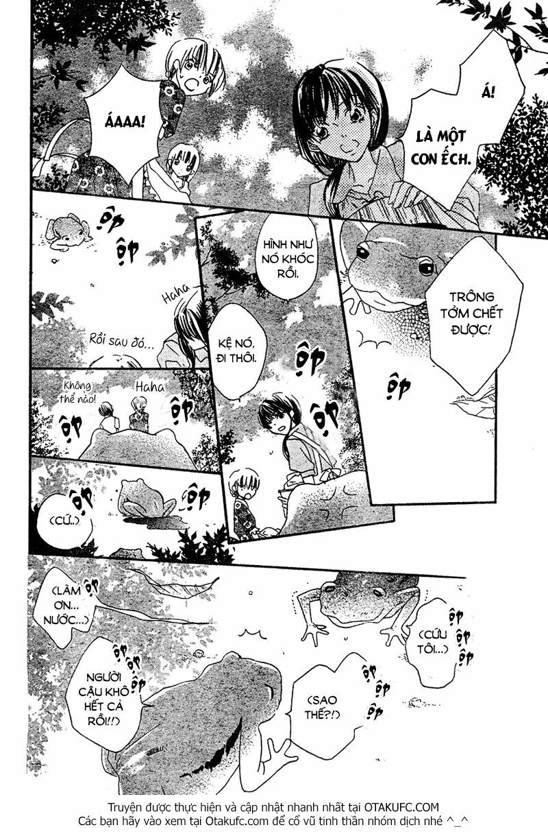 Tổng hợp One Shot.: Chapter 178