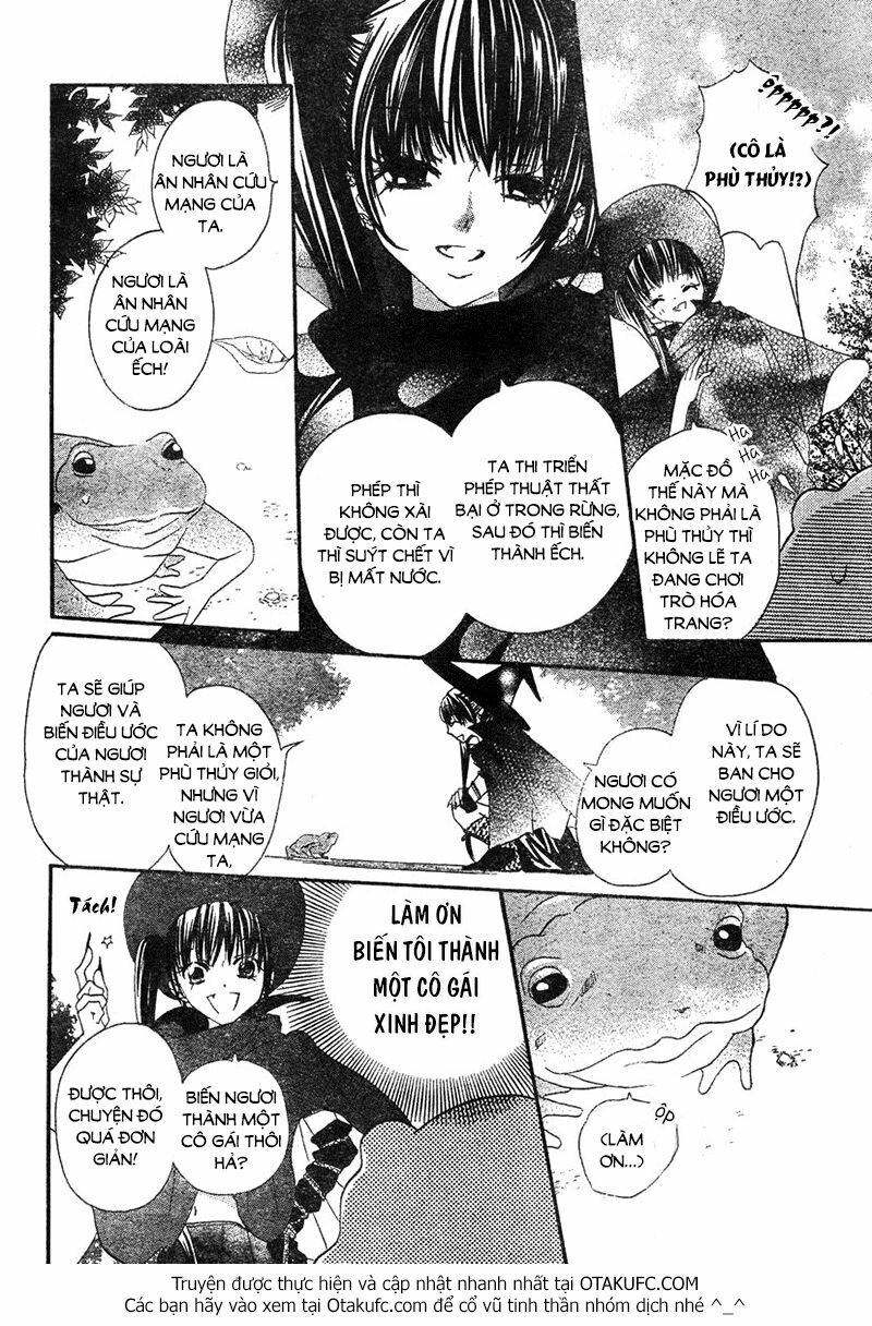 Tổng hợp One Shot.: Chapter 178