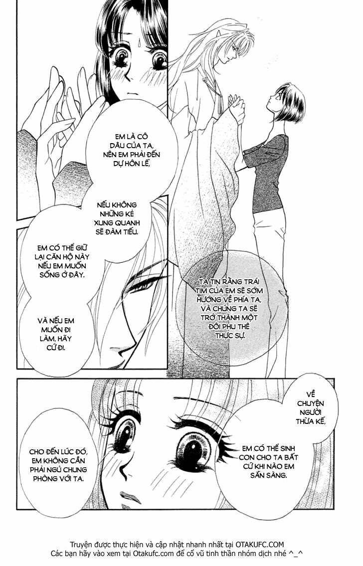 Tổng hợp One Shot.: Chapter 179