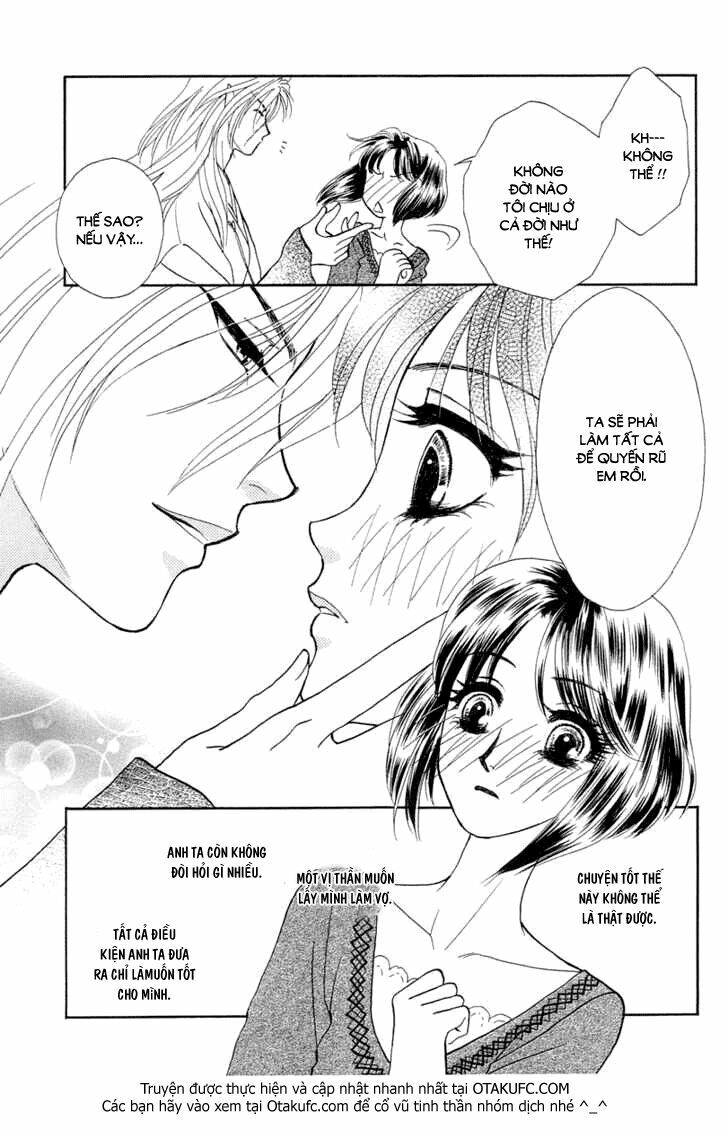 Tổng hợp One Shot.: Chapter 179