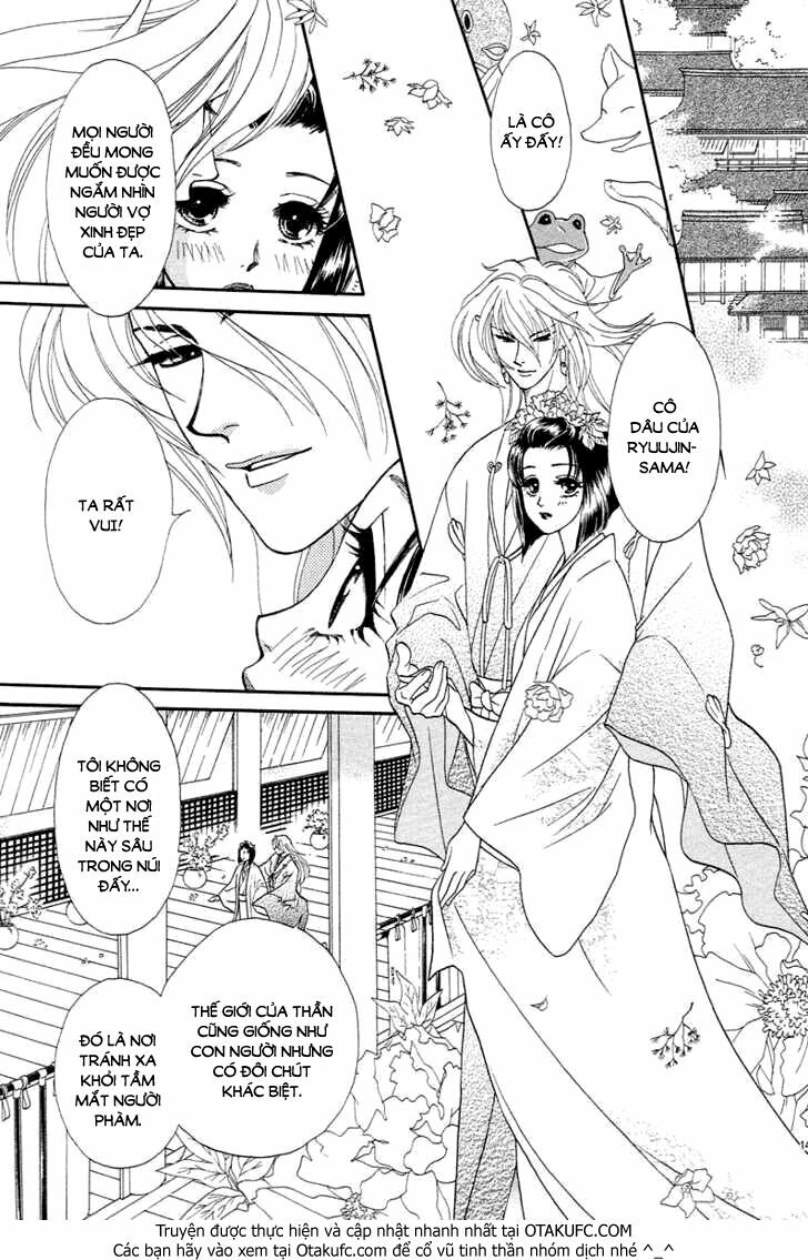 Tổng hợp One Shot.: Chapter 179