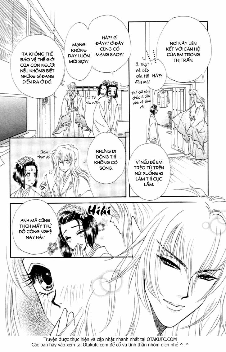 Tổng hợp One Shot.: Chapter 179