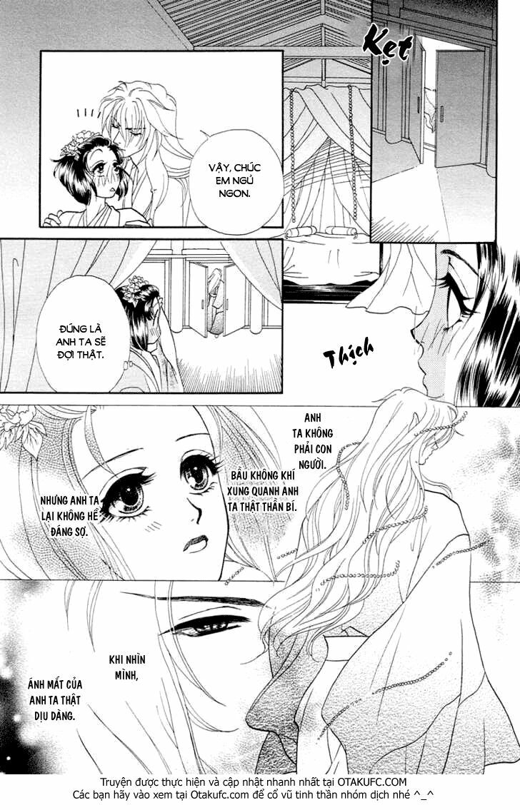 Tổng hợp One Shot.: Chapter 179