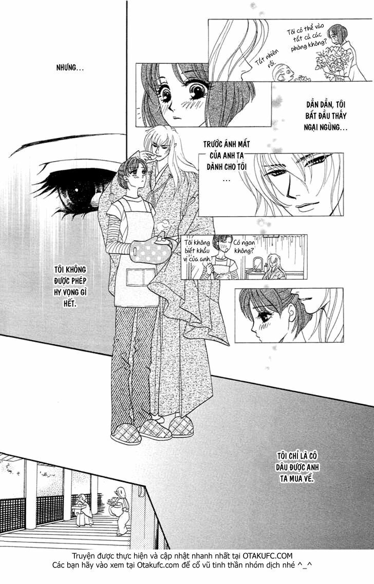 Tổng hợp One Shot.: Chapter 179