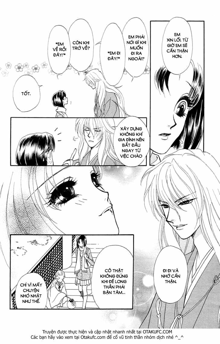 Tổng hợp One Shot.: Chapter 179