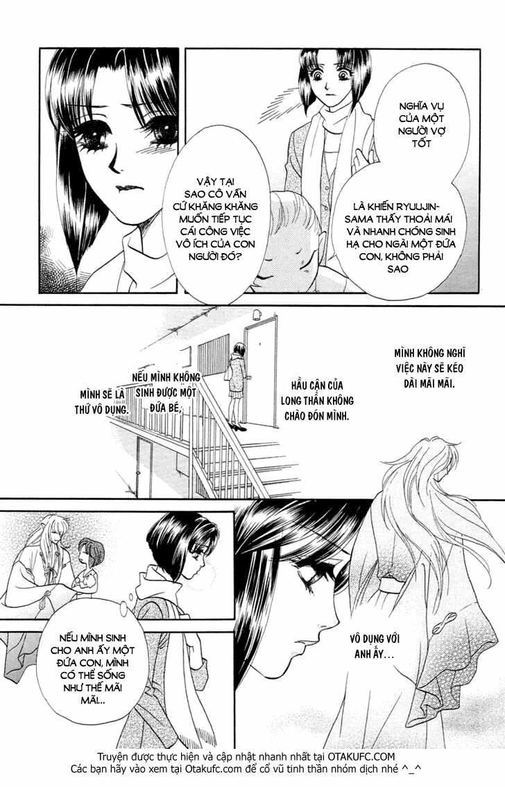 Tổng hợp One Shot.: Chapter 179