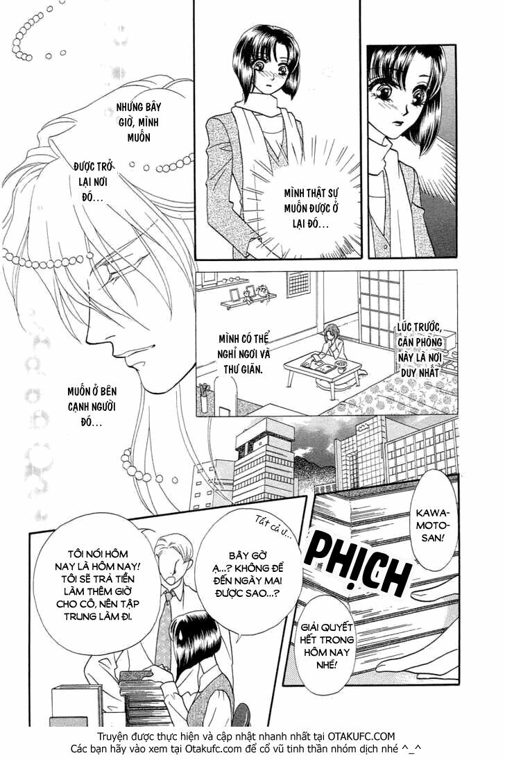Tổng hợp One Shot.: Chapter 179