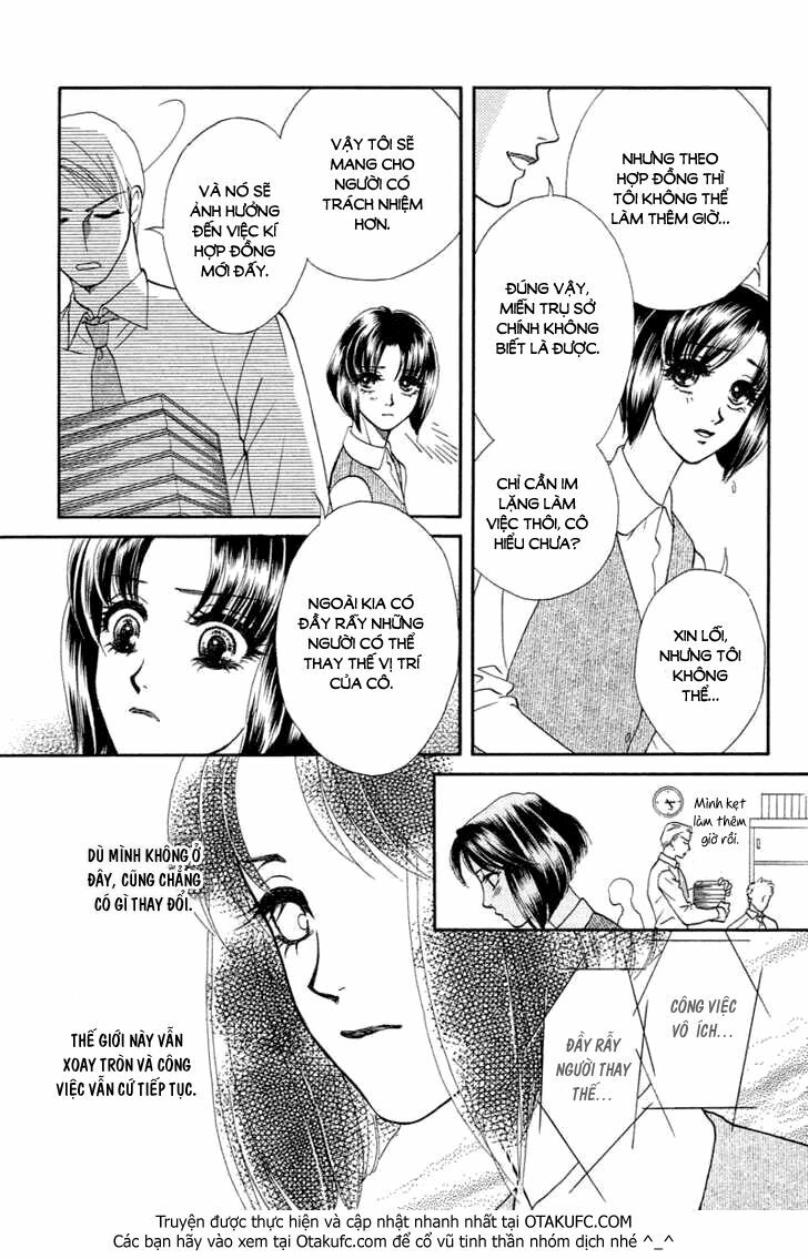 Tổng hợp One Shot.: Chapter 179
