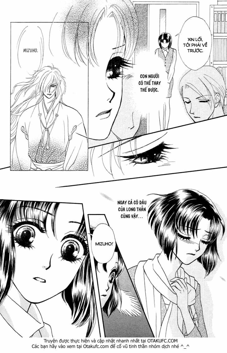 Tổng hợp One Shot.: Chapter 179