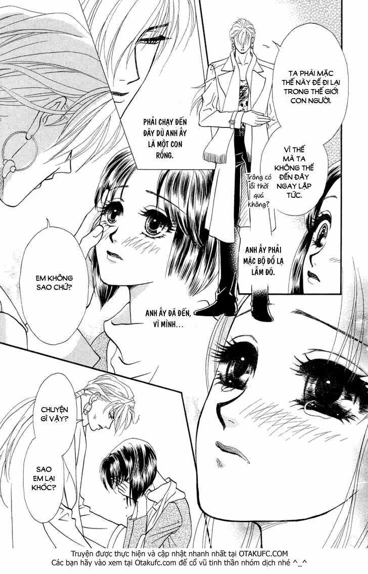 Tổng hợp One Shot.: Chapter 179