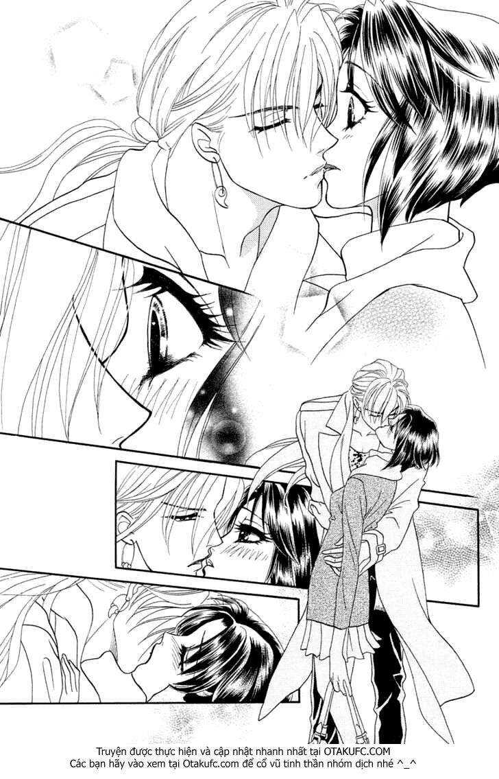 Tổng hợp One Shot.: Chapter 179