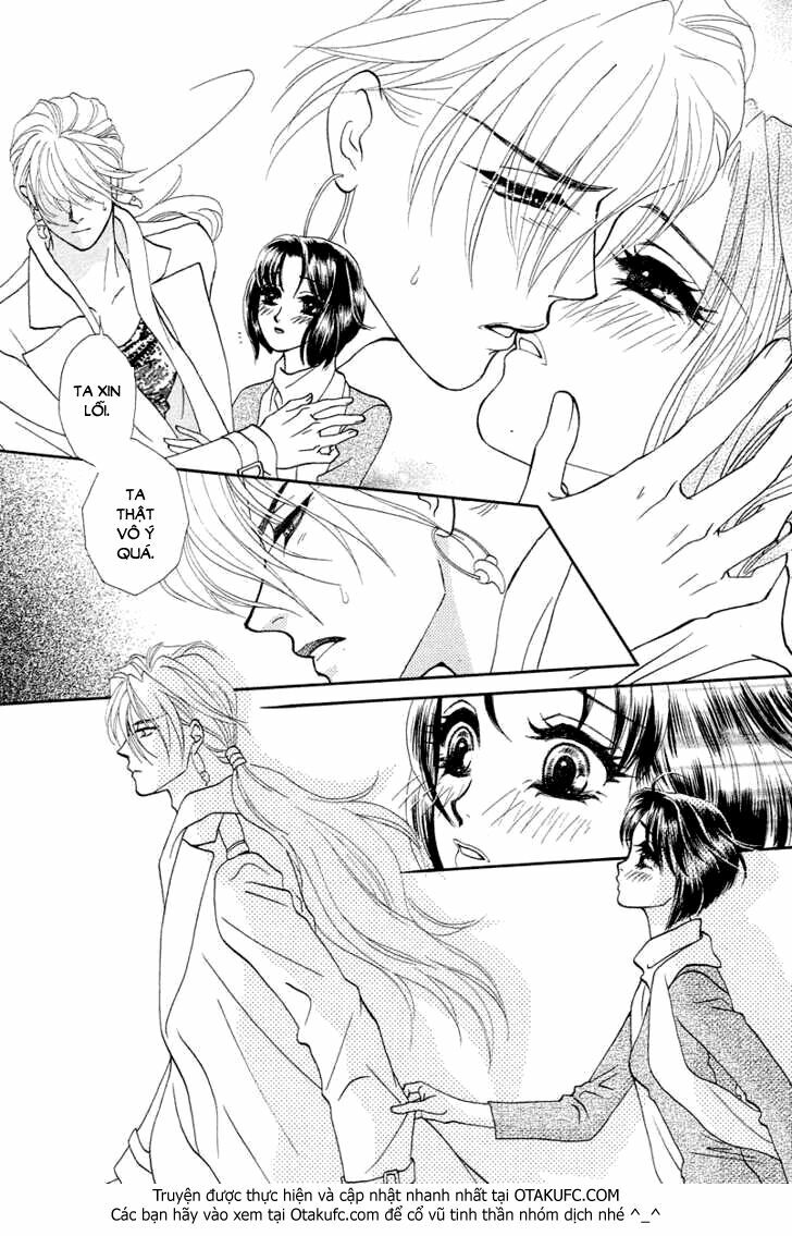 Tổng hợp One Shot.: Chapter 179