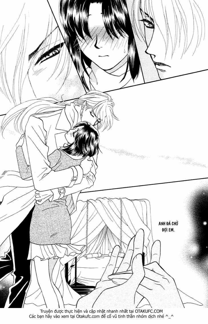 Tổng hợp One Shot.: Chapter 179