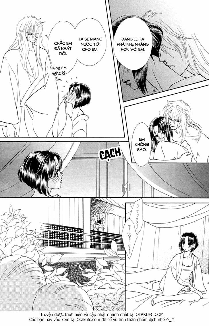 Tổng hợp One Shot.: Chapter 179