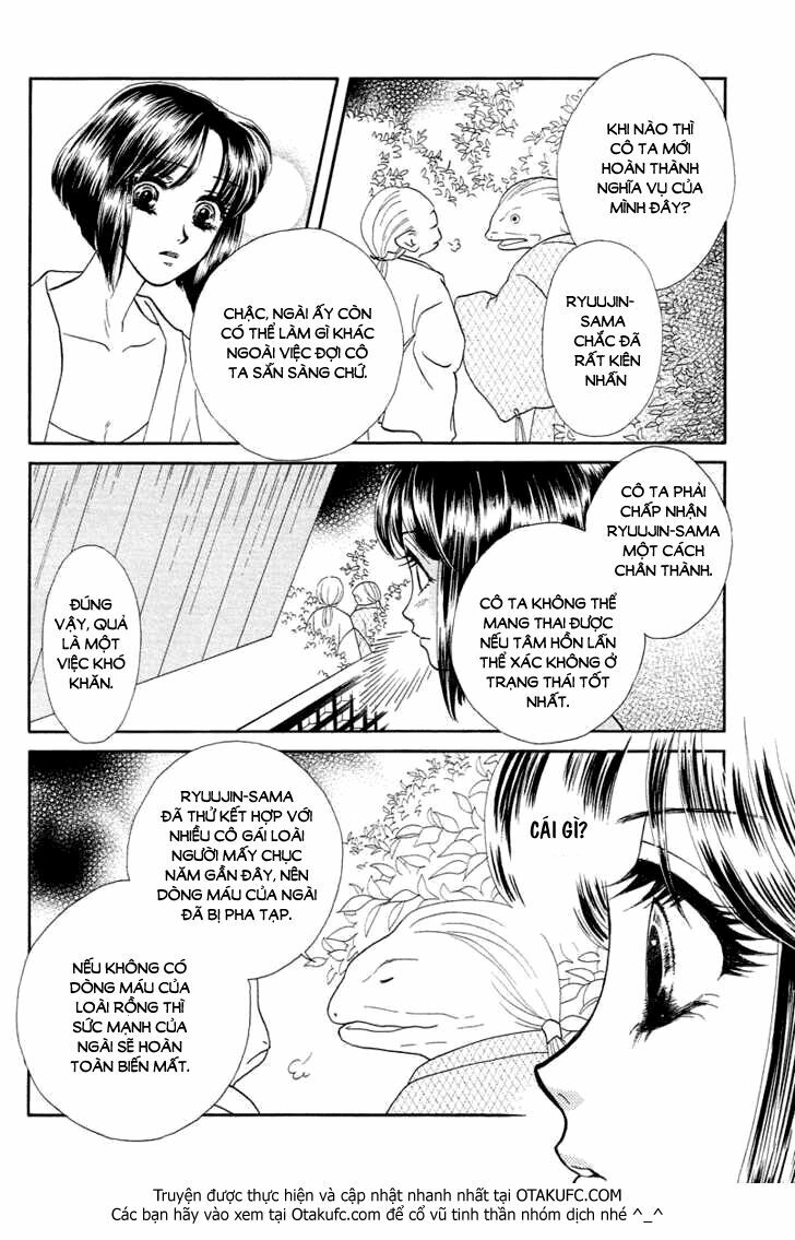Tổng hợp One Shot.: Chapter 179