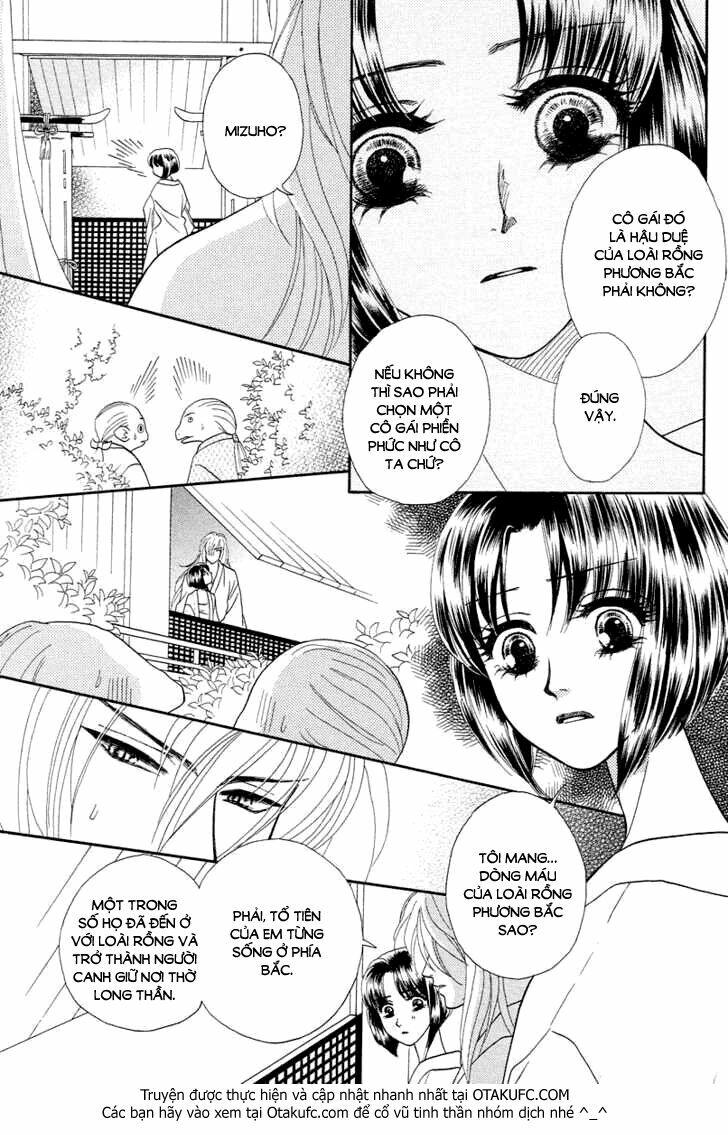 Tổng hợp One Shot.: Chapter 179