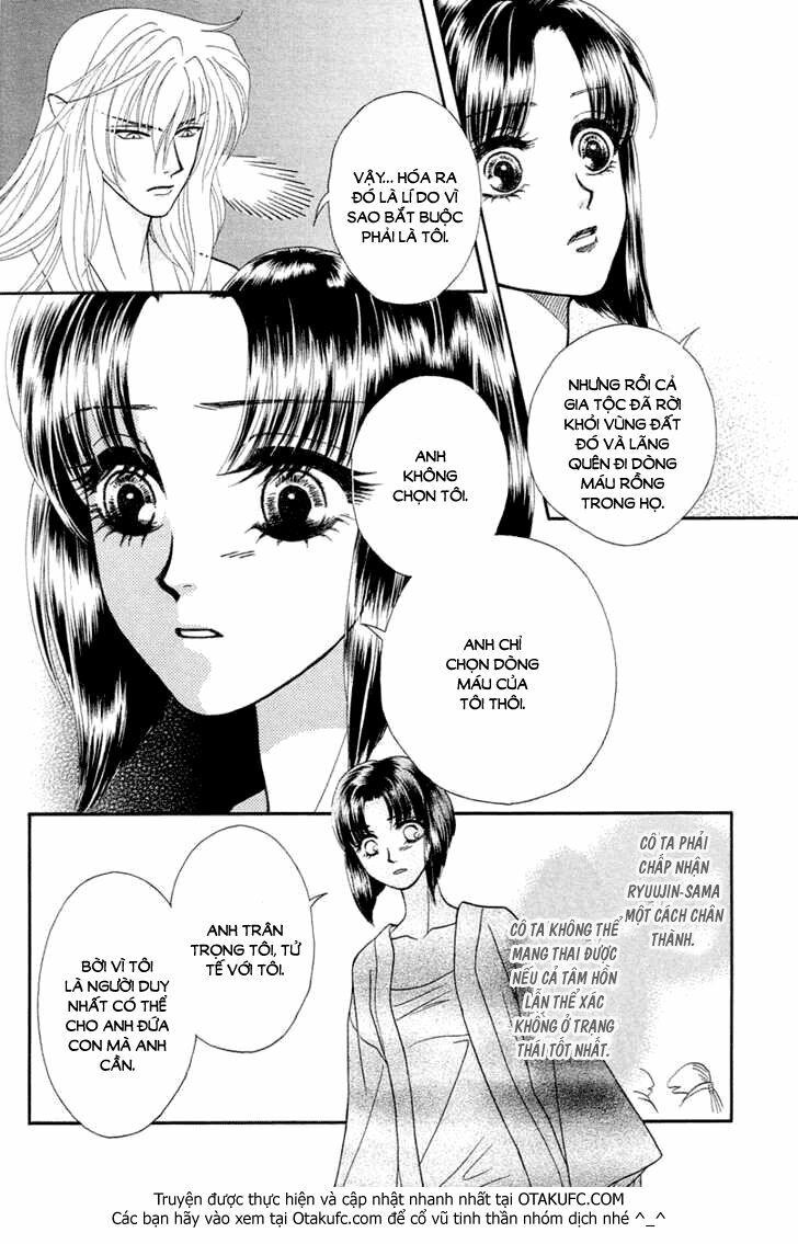 Tổng hợp One Shot.: Chapter 179