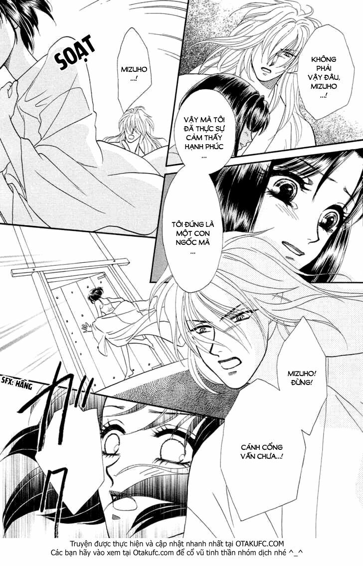 Tổng hợp One Shot.: Chapter 179