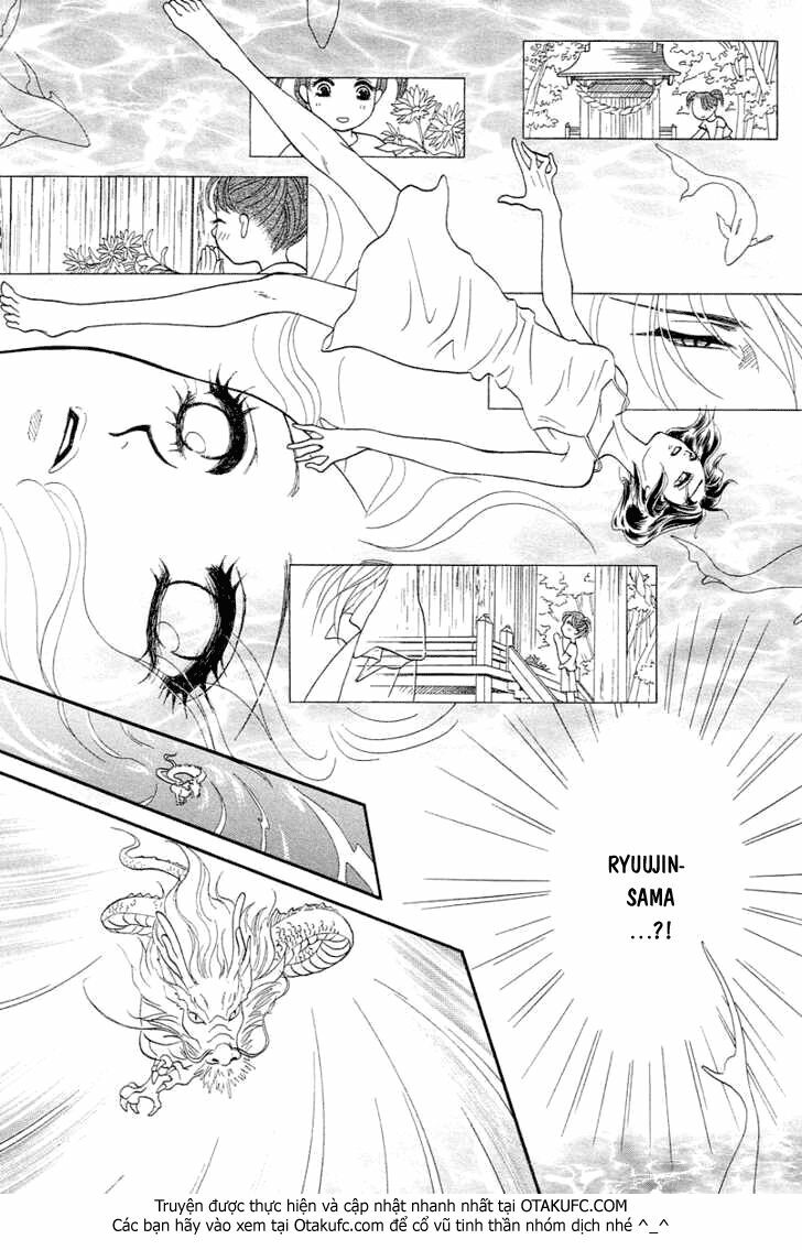 Tổng hợp One Shot.: Chapter 179