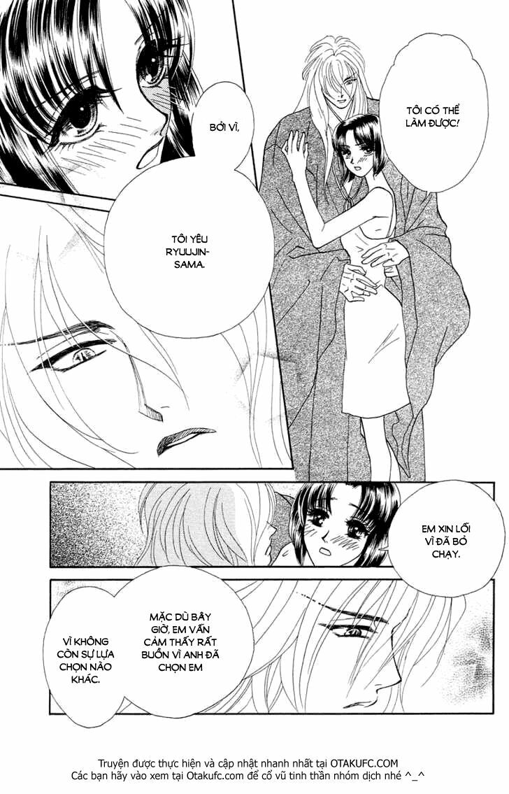 Tổng hợp One Shot.: Chapter 179